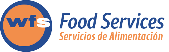 Logo de WFS Food Services
